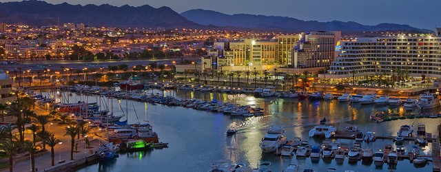 Eilat