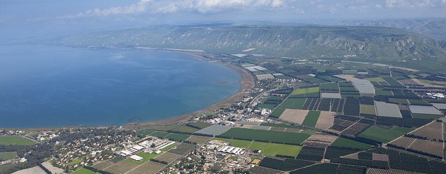 Galilee