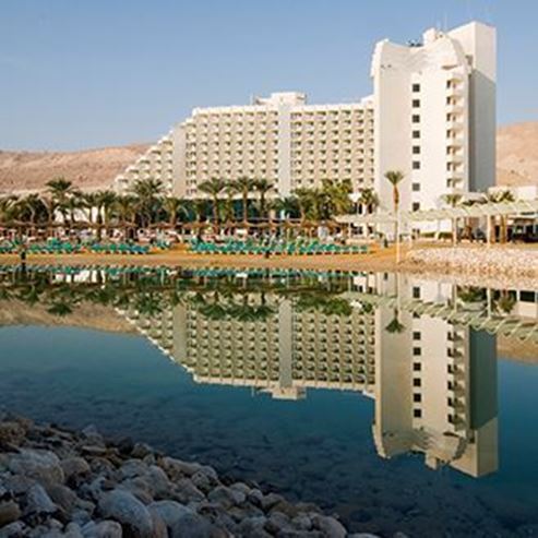 Leonardo Club Dead Sea