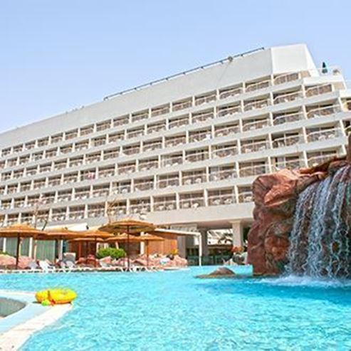 Leonardo Plaza Eilat