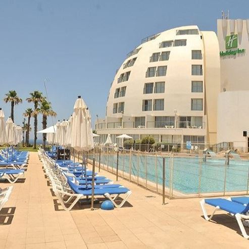 Holiday Inn Ashkelon