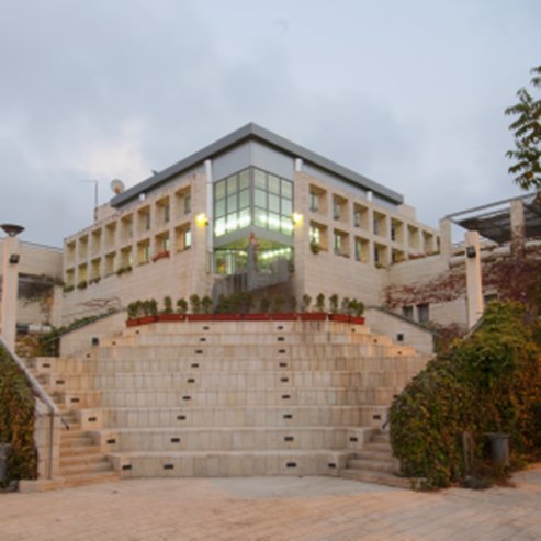 Rabin Hostel