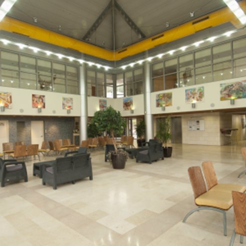 Rabin Hostel