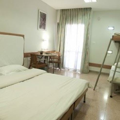 Hostel HI Beit Shean