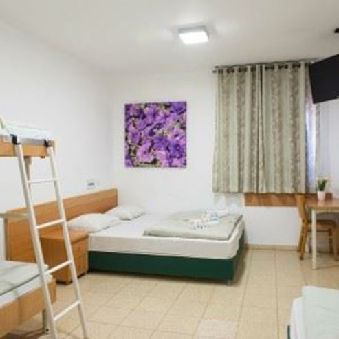 HI Ma'ayan Harod Hostel