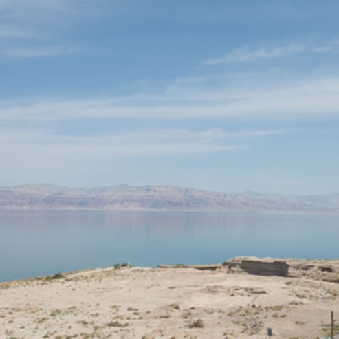 אכסניית אנ”א עין גדי