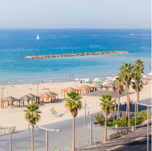 Prima Tel Aviv