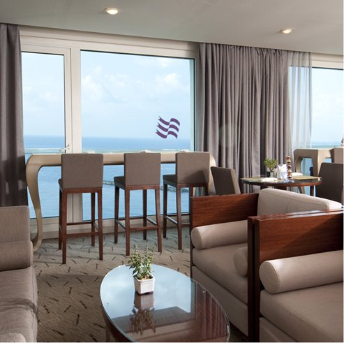 Crowne Plaza Tel Aviv