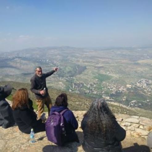 אכסניית מדרשת שומרון