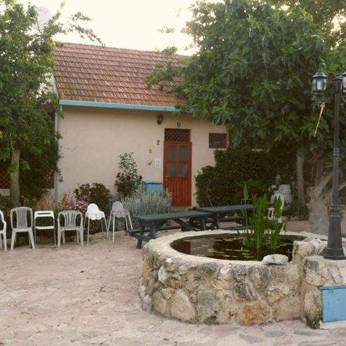 Zipori Country Guesthouses