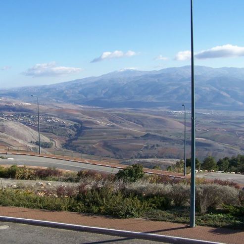 Vista das Ondas