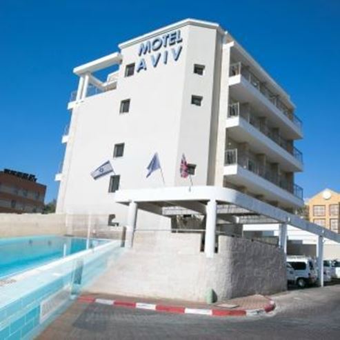 Мотель Aviv
