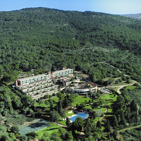 Carmel Forest Spa Resort