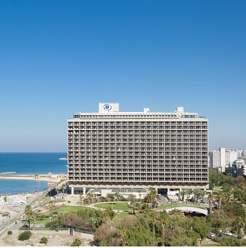 Hilton Tel Aviv