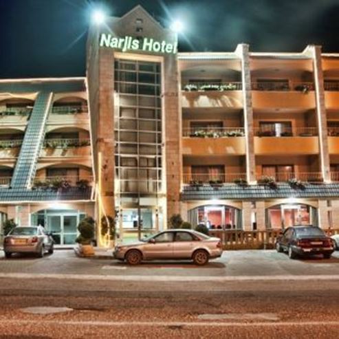 Narkis Boutique Hotel