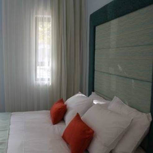 Bat Galim Boutique Hotel