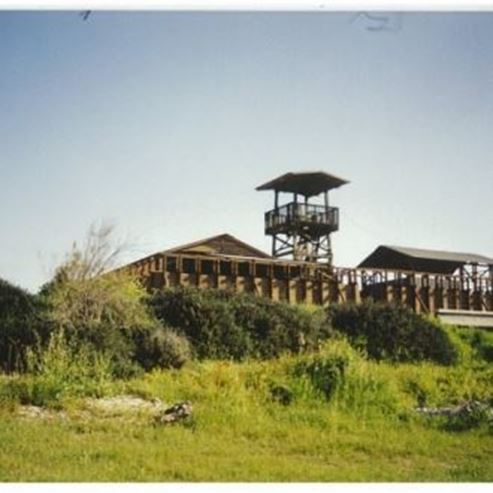 Archäologie-Museum Akevot Ba'Emek