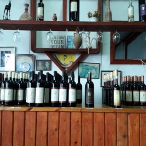 Antiche Cantine Safed