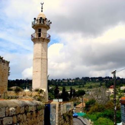 Abu Ghosh