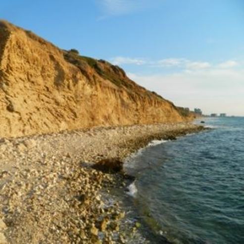 Spiaggia di Apollonia