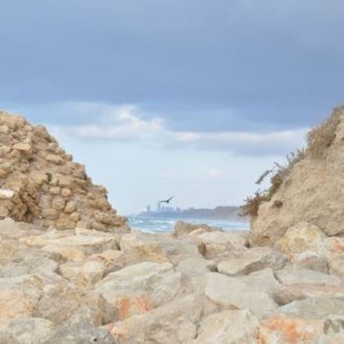 Spiaggia di Apollonia