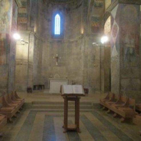 Mosteiro Beneditino