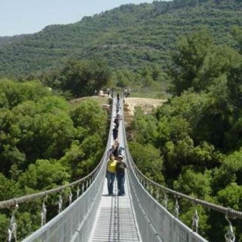 Parque Nesher