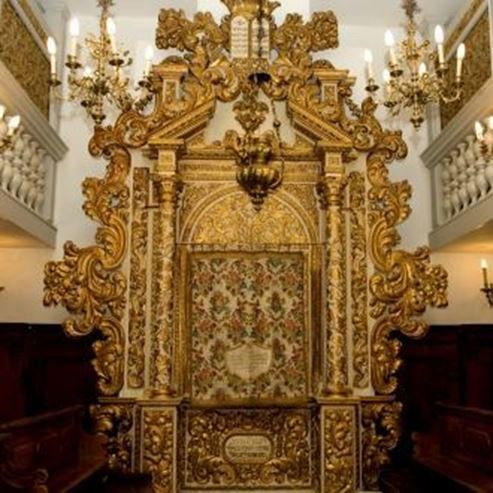 Museu de Arte Judaica Italiana