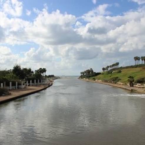 Parc de la rivière Hadera