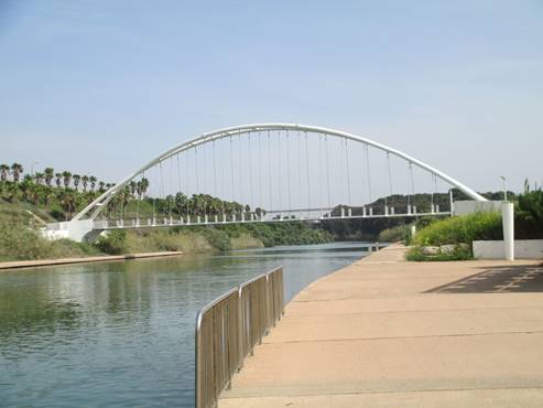 Parque del Río Hadera