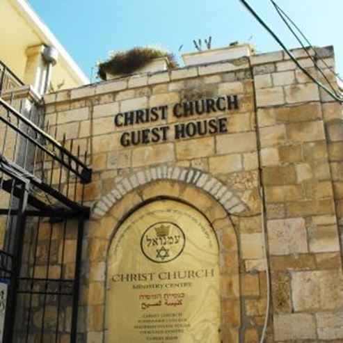 Iglesia de Cristo