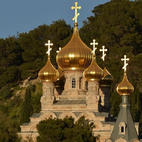 Église Sainte-Marie-Madeleine