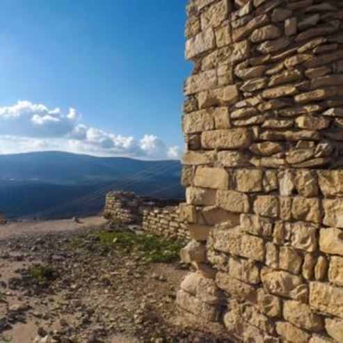 Safed - La Cité mystique de l'art