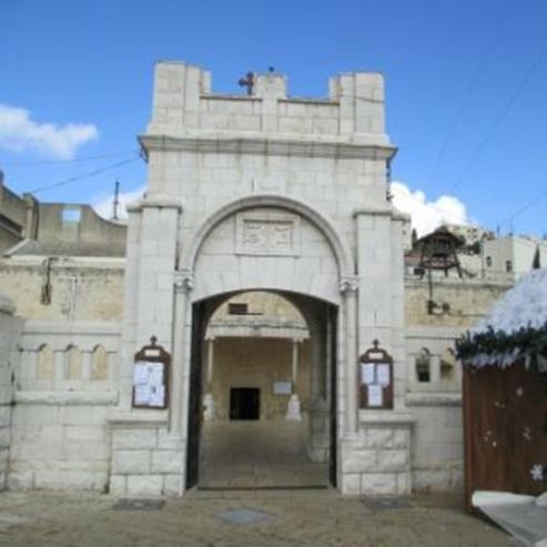 Chiesa di San Gabriele