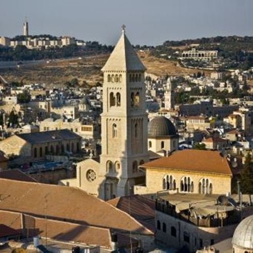 Iglesia del Redentor