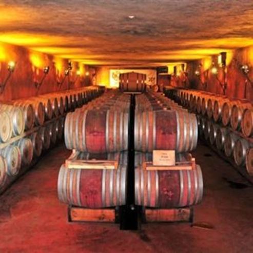 Bazelet Hagolan Winery