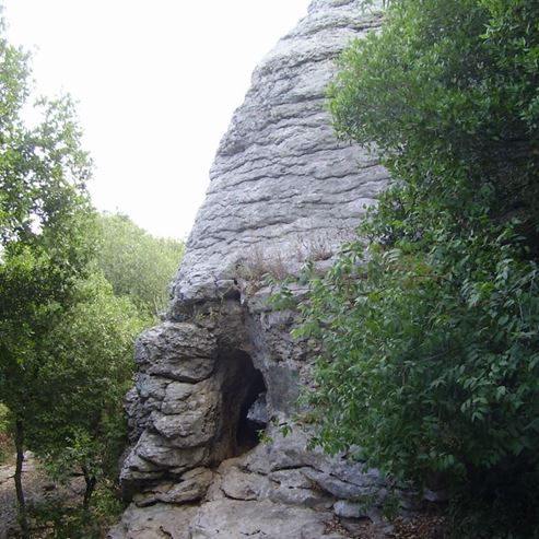 Parque de Piedra Kisra-Sumei