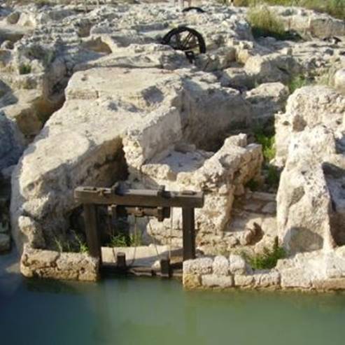 Riserva Naturale sul Fiume Taninim