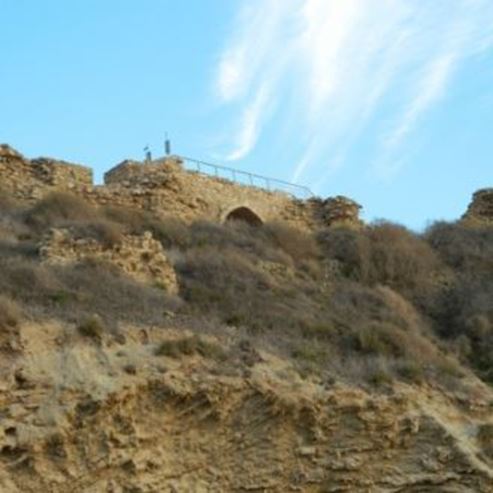 Parque Nacional Apollonia