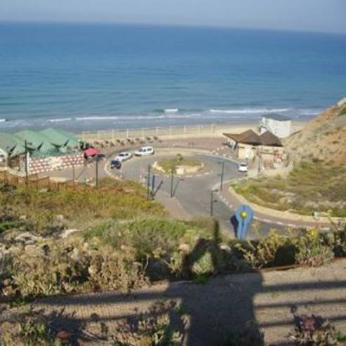 Playa Lagoon (Argaman)