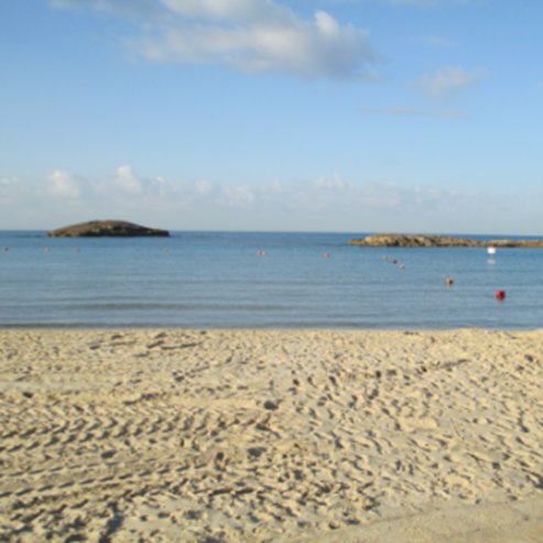Пляж «Dor Beach»