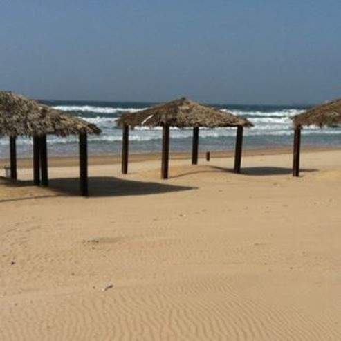 Playa Oranim