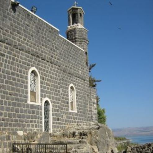 כנסיית הבכורה של פטרוס
