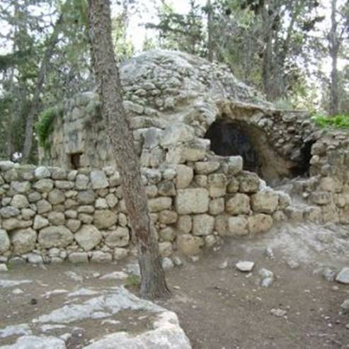 Neot-Kedumim-Park