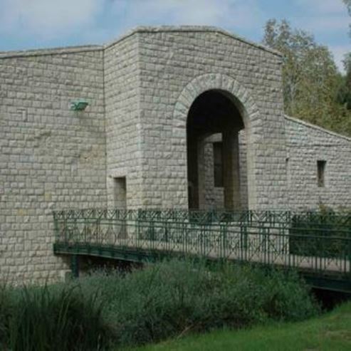 Musée de la nature de Beit Usishkin