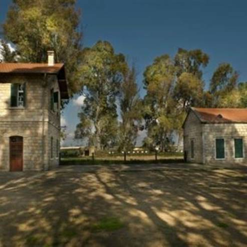 Estación de Ferrocarriles de Hijazi