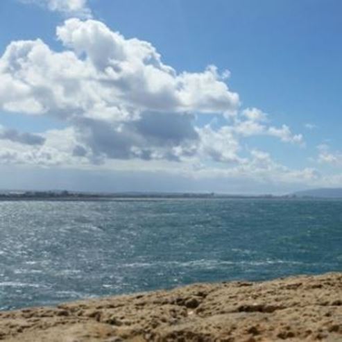 Carmel Beach