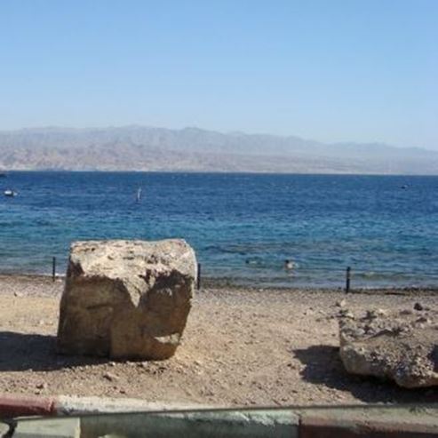 Plage de la Compagnie d'électricité