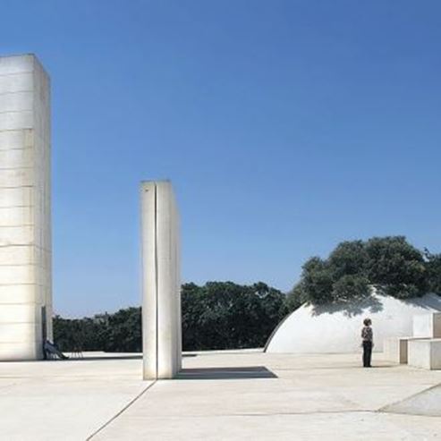 Ville blanche de Tel-Aviv