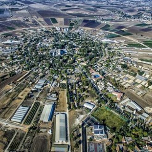 Volunteer Tourism / Experience Israel Hands on and Help the Hungry